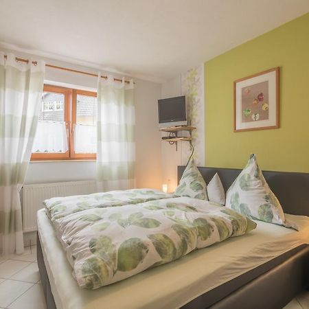 Studiohaus Haus Roswitha Geisfeld  Ngoại thất bức ảnh